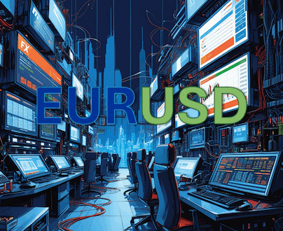 EURUSD
