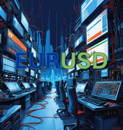 EURUSD