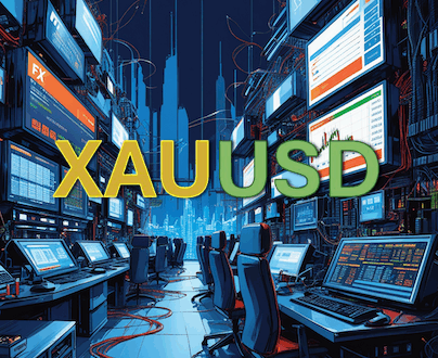 XAUUSD