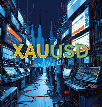 XAUUSD